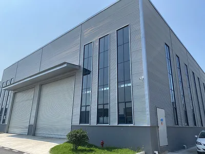 Company Profile