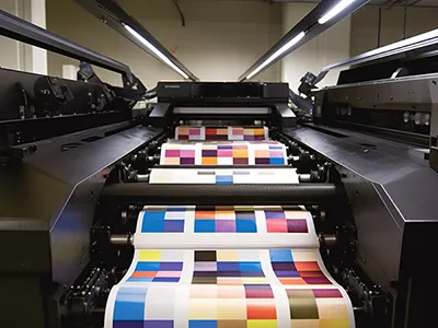 Flexo Printing
