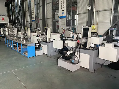 Our Workshops