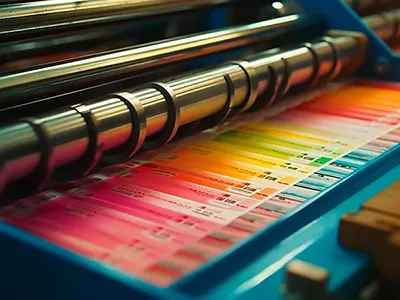 Special Printing & Coating