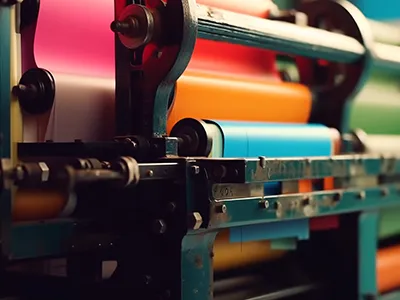 Gravure Printing