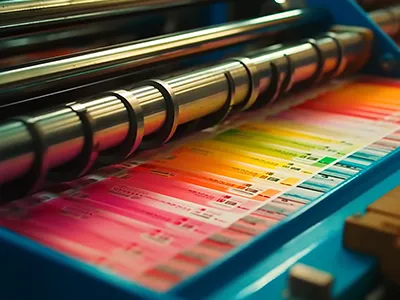Flexo Printing