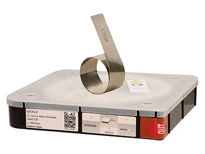 SL-47 (4028Mo Stainless Steel)