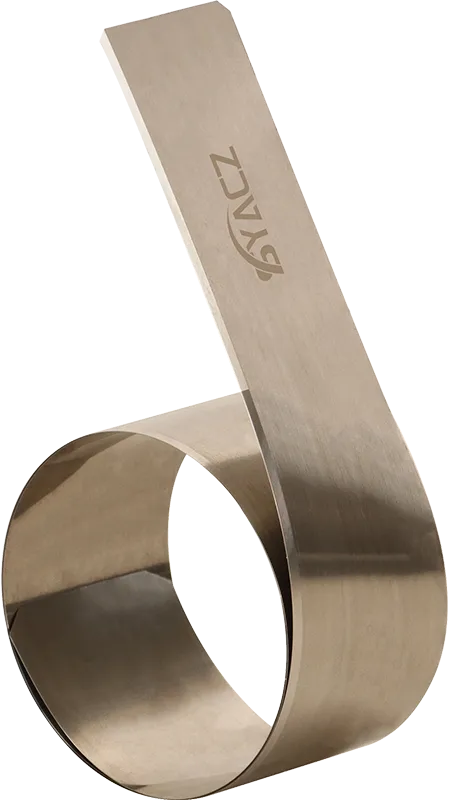 Stainless Steel Doctor Blades