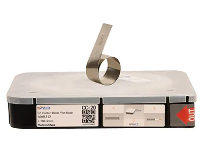 CC-20 (1274 Carbon Steel)