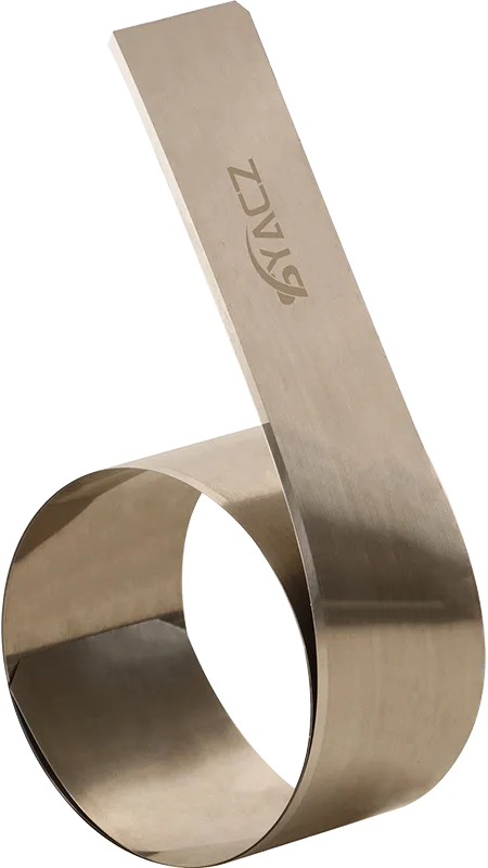 Carbon Steel Doctor Blades