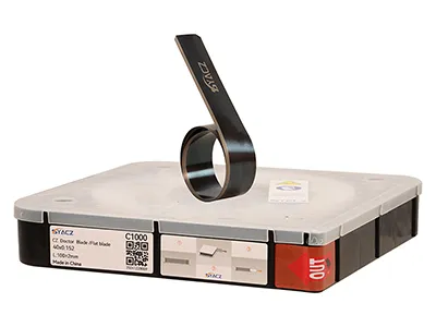 C1000 (2067 Carbon Steel)