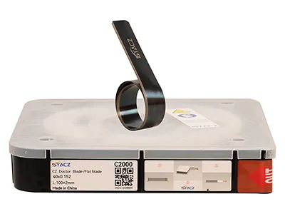 C2000 (20MC1 Carbon Steel)