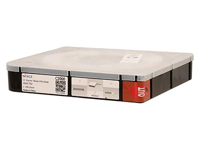 C2000 (20MC1 Carbon Steel)