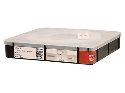 GZ-200 (20MC1 Carbon Steel)