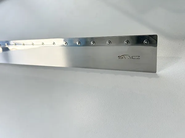 Doctor Blade Holders