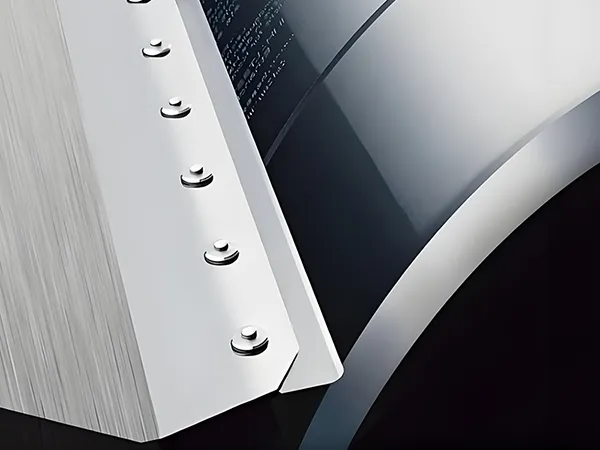 Doctor Blade Holders