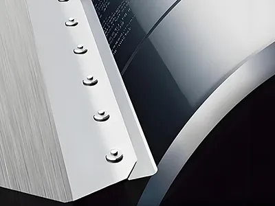 Doctor Blade Holders