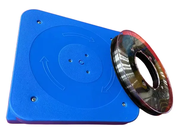 Back-up Blades