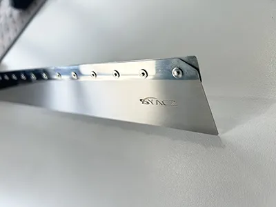 Doctor Blade Assemblies