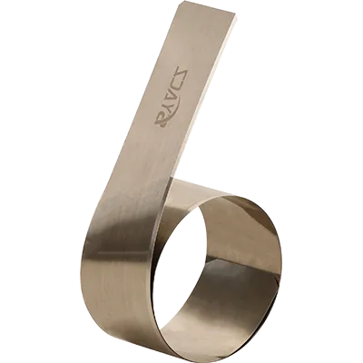 Stainless Steel Doctor Blades