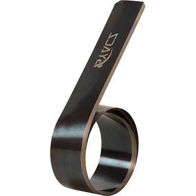 Ceramic-Coated Doctor Blades