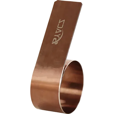 Coated Doctor Blades